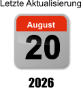 20 August Letzte Aktualisierung 2026
